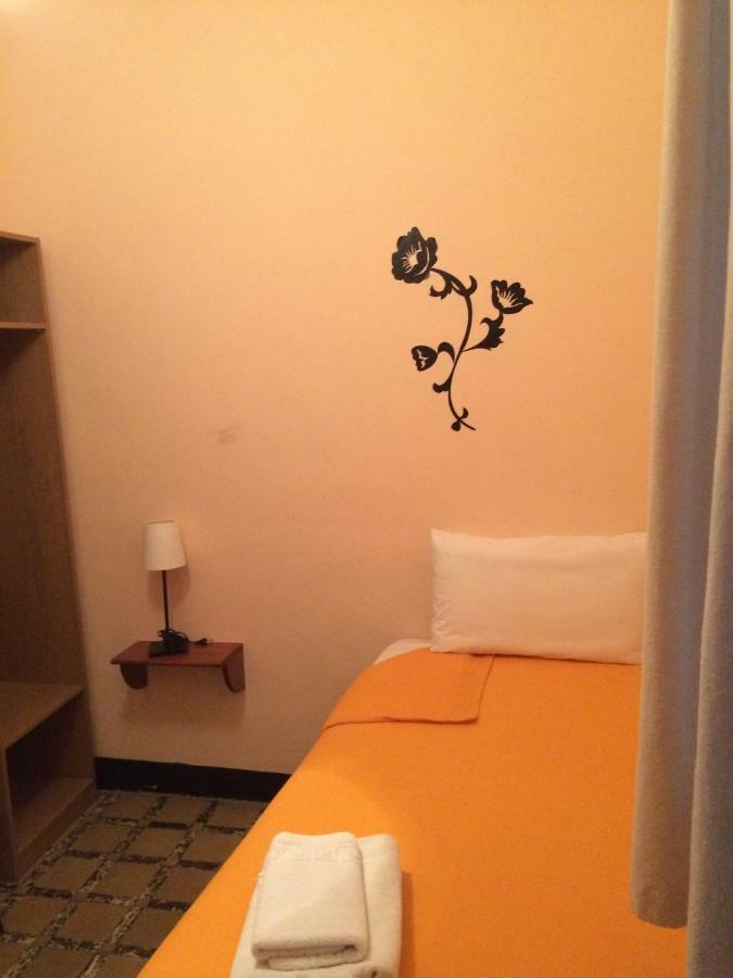 波夫拉 - 塞居尔 坎法塞希亚旅馆酒店 客房 照片